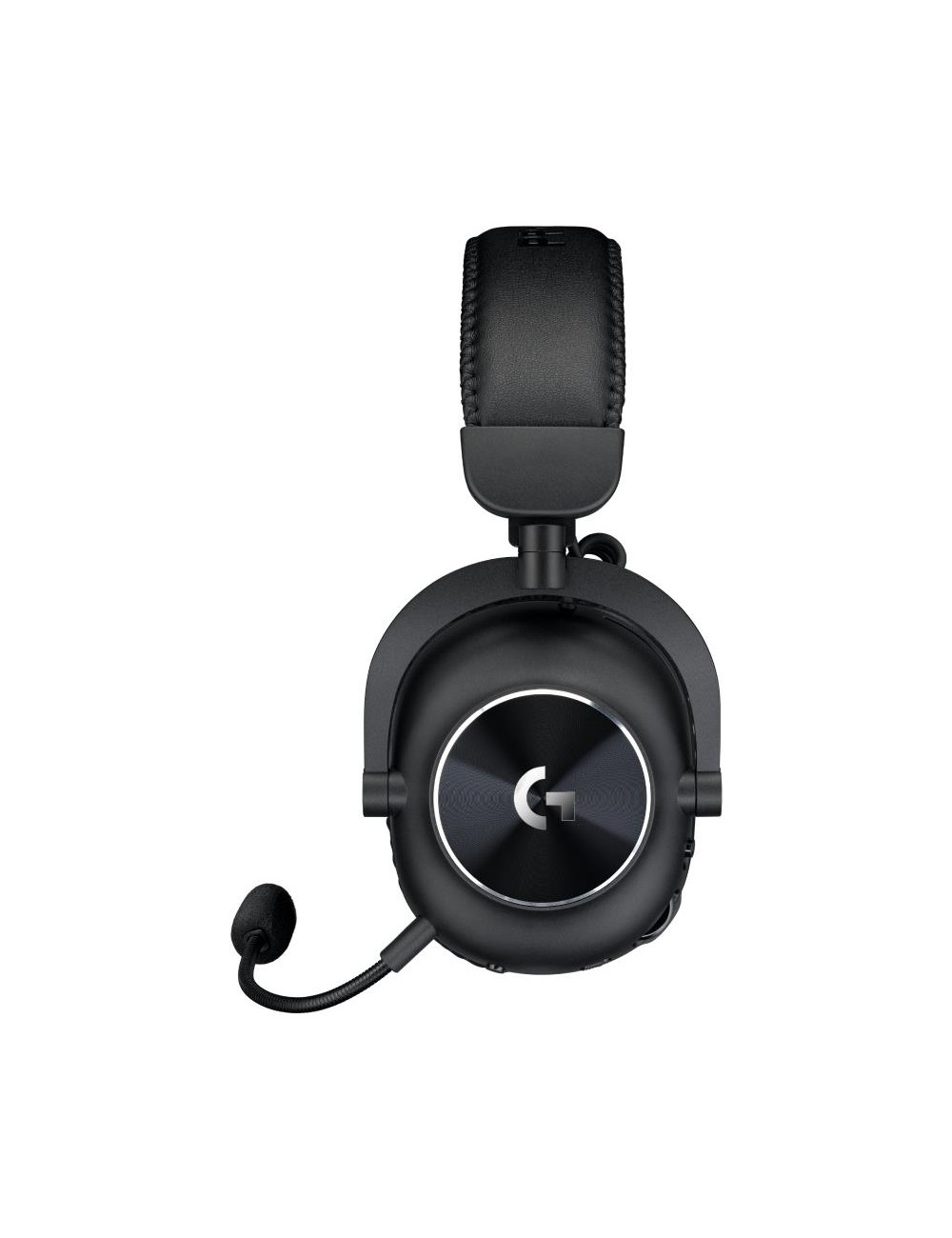 HEADSET G PRO X 2 GAMING/BLACK 981-001263 LOGITECH