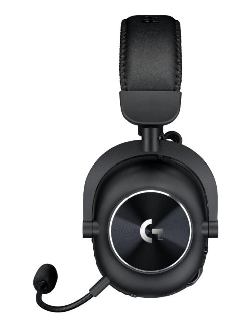 HEADSET G PRO X 2 GAMING/BLACK 981-001263 LOGITECH