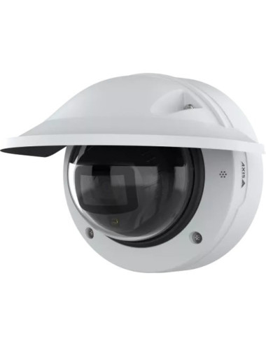 Axis P3288-LVE Dome IP...