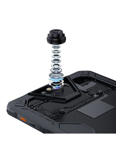 Tablet Ulefone Armor Pad 2...