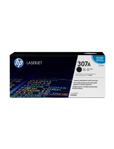 HP 307A (CE740A) Lazerinė...