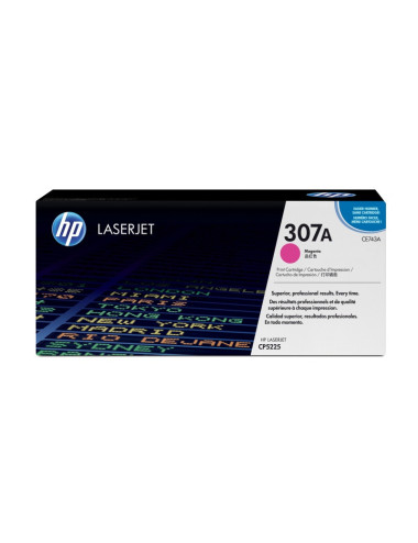 HP 307A (CE743A) Lazerinė...