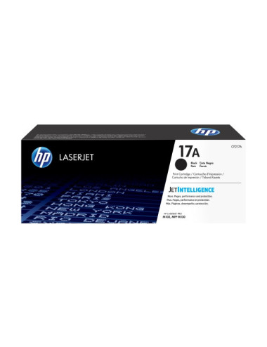HP 17A (CF217A) Lazerinė...
