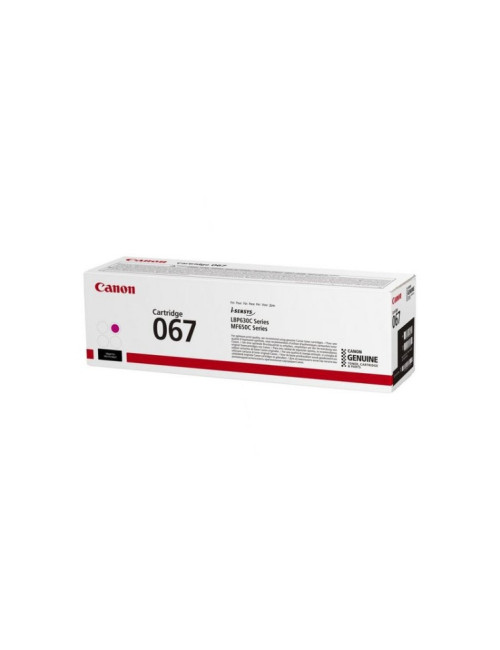 Canon CRG 067 (5100C002)...