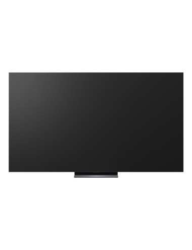 LG TV OLED evo AI...