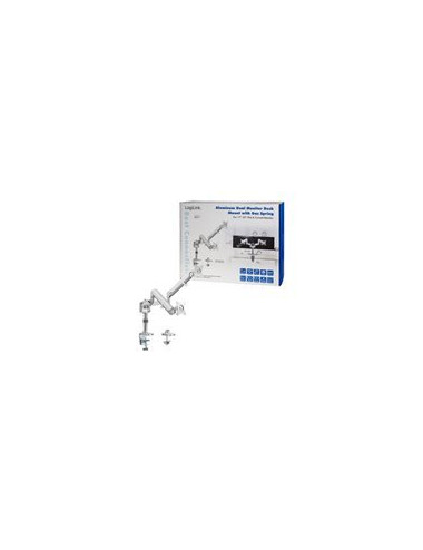 LOGILINK BP0090 Triple monitor mount