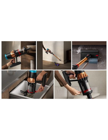 Dyson V16 Piston Animal...