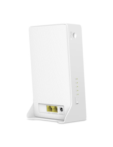Mercusys 4G+ Cat6 AC1200...