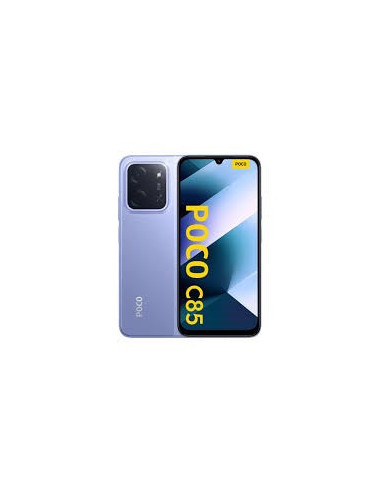 Smartphone Xiaomi Poco C85...