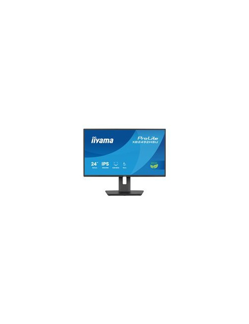 IIYAMA XB2492HSU-B1 24inch IPS FHD