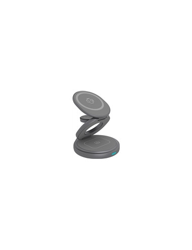 ICY BOX IB-SH101-CH wireless Charger