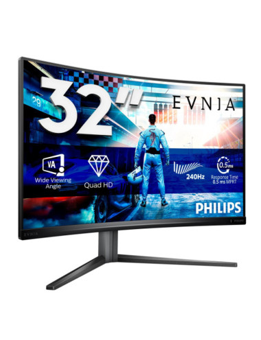 Philips Evnia 5000...