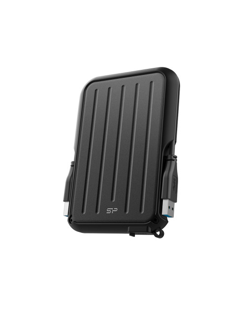 Portable Hard Drive | ARMOR A66 | 2000 GB | USB 3.2 Gen1 | Black