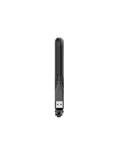 Portable Hard Drive | ARMOR A66 | 2000 GB | USB 3.2 Gen1 | Black