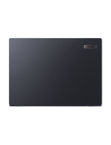 Acer | TravelMate TMP414-53-G2-TCO-585Q | Slate blue | 14 " | WUXGA | 1920 x 1200 pixels | Intel Core 5 | 120U | 16 GB | DDR5 | 