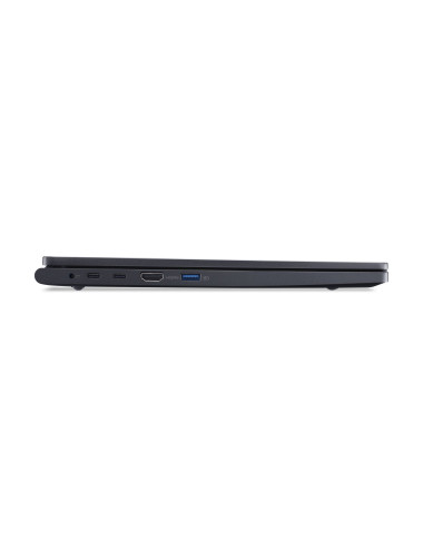 Acer | TravelMate TMP414-53-G2-TCO-585Q | Slate blue | 14 " | WUXGA | 1920 x 1200 pixels | Intel Core 5 | 120U | 16 GB | DDR5 | 