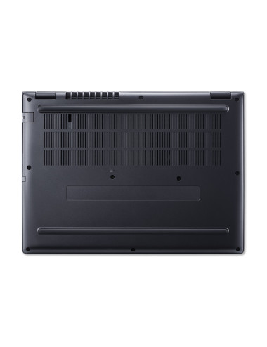 Acer | TravelMate TMP414-53-G2-TCO-585Q | Slate blue | 14 " | WUXGA | 1920 x 1200 pixels | Intel Core 5 | 120U | 16 GB | DDR5 | 