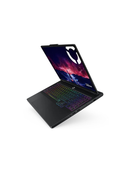 Lenovo Legion Pro 5 16AFR10 | Eclipse Black | 16 " | OLED | WQXGA | 2560 x 1600 pixels | 165 Hz | Glossy | AMD Ryzen 9 | 9955HX 
