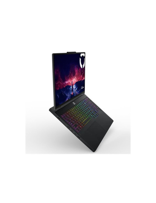 Lenovo Legion Pro 5 16AFR10 | Eclipse Black | 16 " | OLED | WQXGA | 2560 x 1600 pixels | 165 Hz | Glossy | AMD Ryzen 9 | 9955HX 