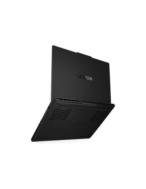 Lenovo Legion Pro 5 16AFR10 | Eclipse Black | 16 " | OLED | WQXGA | 2560 x 1600 pixels | 165 Hz | Glossy | AMD Ryzen 9 | 9955HX 