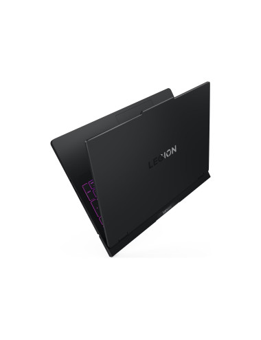 Lenovo Legion Pro 5 16AFR10 | Eclipse Black | 16 " | OLED | WQXGA | 2560 x 1600 pixels | 165 Hz | Glossy | AMD Ryzen 9 | 9955HX 