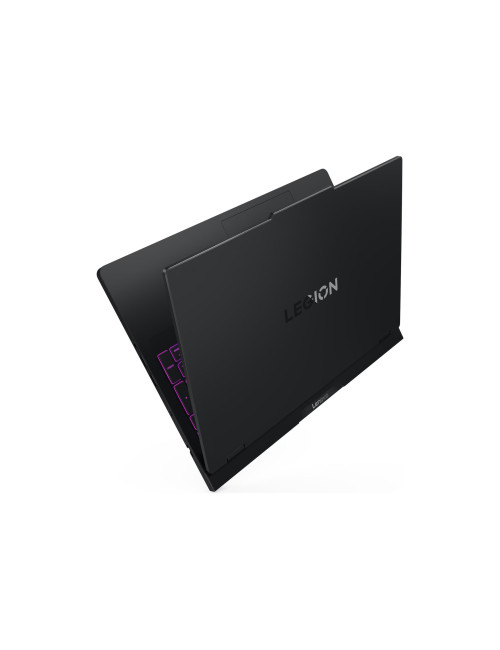 Lenovo Legion Pro 5 16AFR10 | Eclipse Black | 16 " | OLED | WQXGA | 2560 x 1600 pixels | 165 Hz | Glossy | AMD Ryzen 9 | 9955HX 