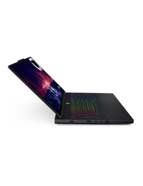 Lenovo Legion Pro 5 16AFR10 | Eclipse Black | 16 " | OLED | WQXGA | 2560 x 1600 pixels | 165 Hz | Glossy | AMD Ryzen 9 | 9955HX 