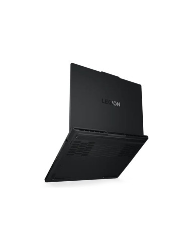 Lenovo Legion Pro 5 16AFR10 | Eclipse Black | 16 " | OLED | WQXGA | 2560 x 1600 pixels | 165 Hz | Glossy | AMD Ryzen 9 | 9955HX 