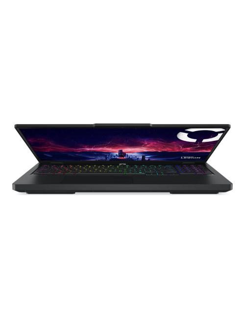 Lenovo Legion Pro 5 16AFR10 | Eclipse Black | 16 " | OLED | WQXGA | 2560 x 1600 pixels | 165 Hz | Glossy | AMD Ryzen 9 | 9955HX 