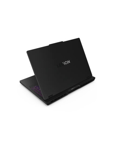Lenovo Legion Pro 5 16AFR10 | Eclipse Black | 16 " | OLED | WQXGA | 2560 x 1600 pixels | 165 Hz | Glossy | AMD Ryzen 9 | 9955HX 