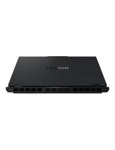 Lenovo Legion Pro 5 16AFR10 | Eclipse Black | 16 " | OLED | WQXGA | 2560 x 1600 pixels | 165 Hz | Glossy | AMD Ryzen 9 | 9955HX 