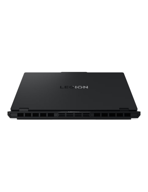 Lenovo Legion Pro 5 16AFR10 | Eclipse Black | 16 " | OLED | WQXGA | 2560 x 1600 pixels | 165 Hz | Glossy | AMD Ryzen 9 | 9955HX 