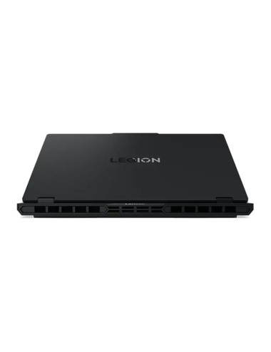 Lenovo Legion Pro 5 16AFR10 | Eclipse Black | 16 " | OLED | WQXGA | 2560 x 1600 pixels | 165 Hz | Glossy | AMD Ryzen 9 | 9955HX 