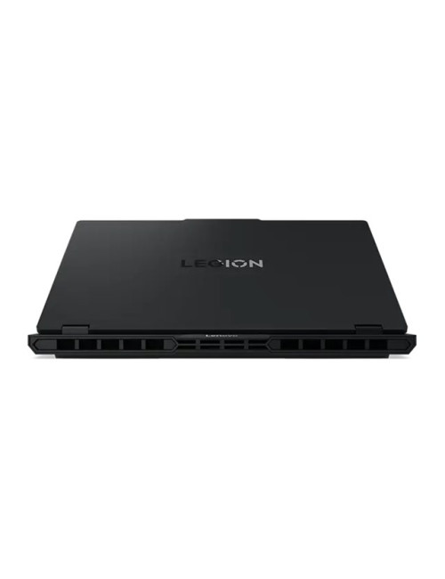 Lenovo Legion Pro 5 16AFR10 | Eclipse Black | 16 " | OLED | WQXGA | 2560 x 1600 pixels | 165 Hz | Glossy | AMD Ryzen 9 | 9955HX 