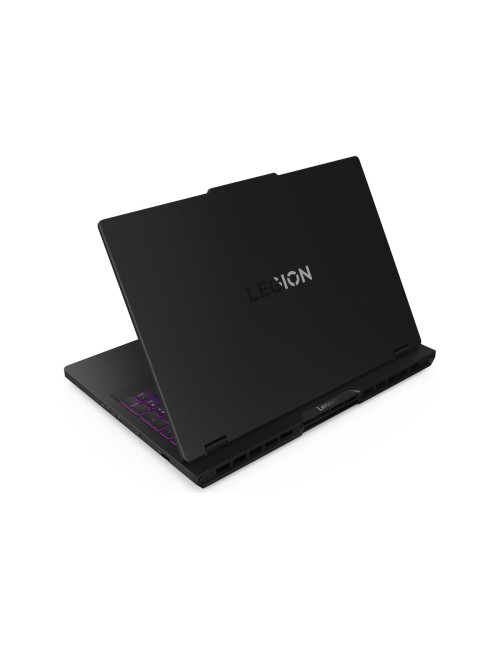 Lenovo Legion Pro 5 16AFR10 | Eclipse Black | 16 " | OLED | WQXGA | 2560 x 1600 pixels | 165 Hz | Glossy | AMD Ryzen 9 | 9955HX 
