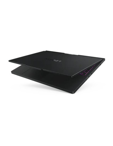 Lenovo Legion Pro 5 16AFR10 | Eclipse Black | 16 " | OLED | WQXGA | 2560 x 1600 pixels | 165 Hz | Glossy | AMD Ryzen 9 | 9955HX 