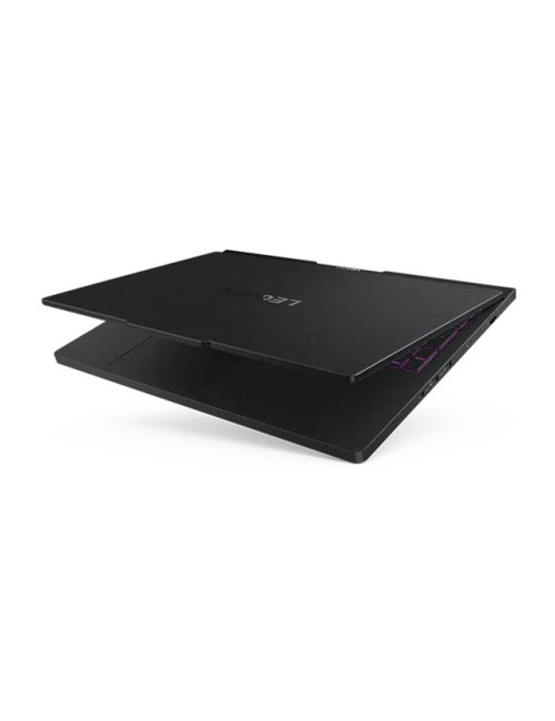 Lenovo Legion Pro 5 16AFR10 | Eclipse Black | 16 " | OLED | WQXGA | 2560 x 1600 pixels | 165 Hz | Glossy | AMD Ryzen 9 | 9955HX 