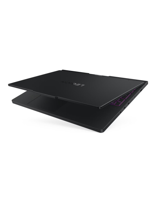 Lenovo Legion Pro 5 16AFR10 | Eclipse Black | 16 " | OLED | WQXGA | 2560 x 1600 pixels | 165 Hz | Glossy | AMD Ryzen 9 | 9955HX 
