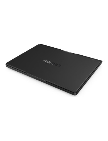 Lenovo Legion Pro 5 16AFR10 | Eclipse Black | 16 " | OLED | WQXGA | 2560 x 1600 pixels | 165 Hz | Glossy | AMD Ryzen 9 | 9955HX 
