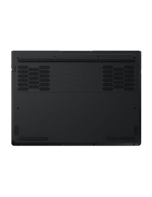 Lenovo Legion Pro 5 16AFR10 | Eclipse Black | 16 " | OLED | WQXGA | 2560 x 1600 pixels | 165 Hz | Glossy | AMD Ryzen 9 | 9955HX 