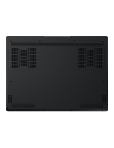 Lenovo Legion Pro 5 16AFR10 | Eclipse Black | 16 " | OLED | WQXGA | 2560 x 1600 pixels | 165 Hz | Glossy | AMD Ryzen 9 | 9955HX 