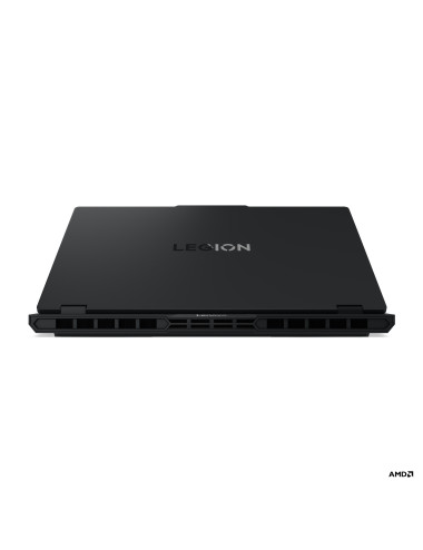 Lenovo Legion Pro 5 16AFR10 | Eclipse Black | 16 " | OLED | WQXGA | 2560 x 1600 pixels | 165 Hz | Glossy | AMD Ryzen 9 | 9955HX 