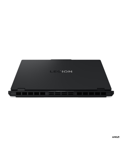 Lenovo Legion Pro 5 16AFR10 | Eclipse Black | 16 " | OLED | WQXGA | 2560 x 1600 pixels | 165 Hz | Glossy | AMD Ryzen 9 | 9955HX 