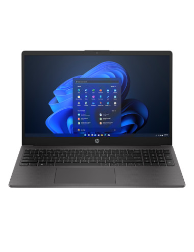 HP | 255 | G10 | Black | 15.6 " | IPS | FHD | 1920 x 1080 pixels | Anti-glare | AMD Ryzen 5 | 7530U | 8 GB | SODIMM-DDR4 | Solid