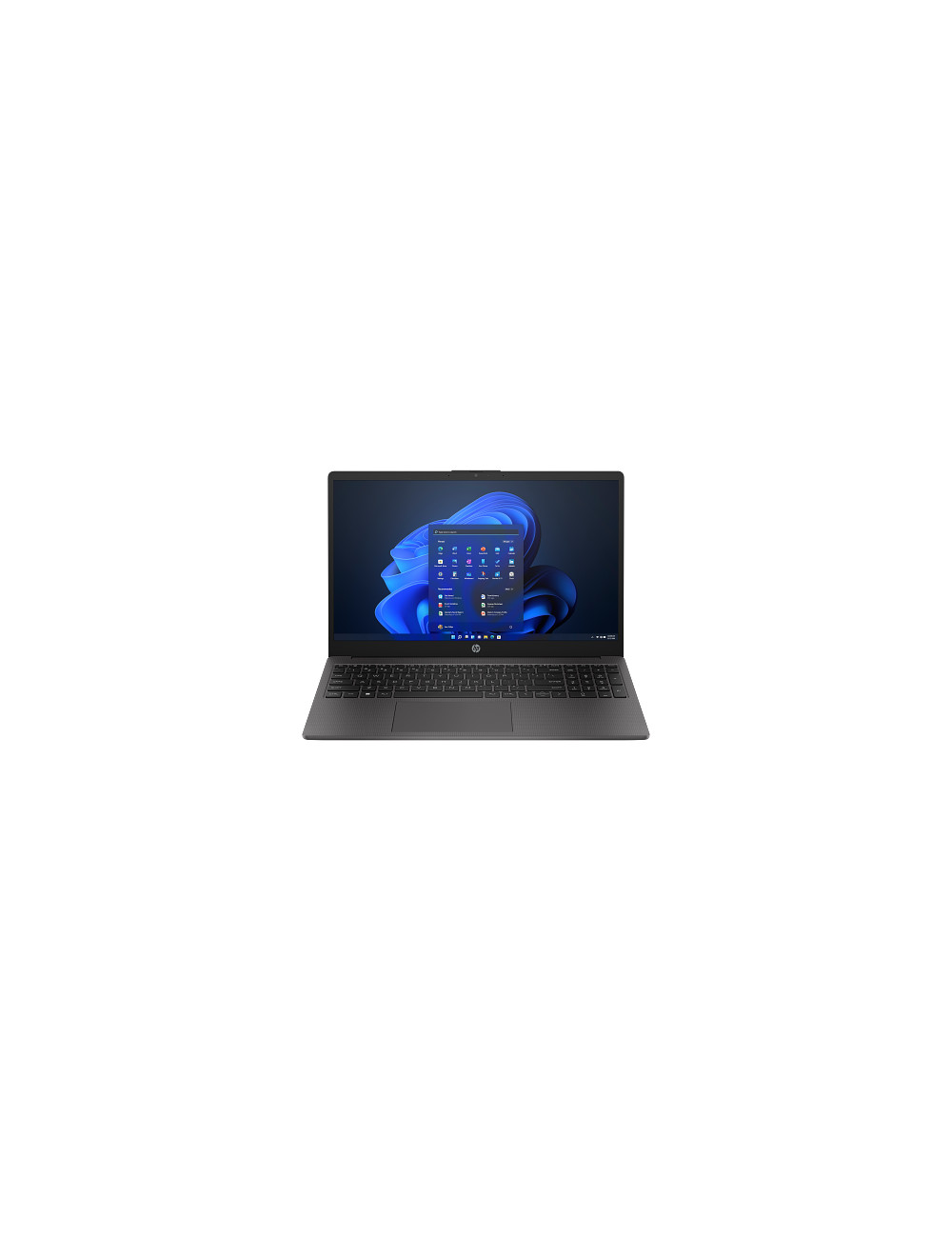 HP | 255 | G10 | Black | 15.6 " | IPS | FHD | 1920 x 1080 pixels | Anti-glare | AMD Ryzen 5 | 7530U | 8 GB | SODIMM-DDR4 | Solid