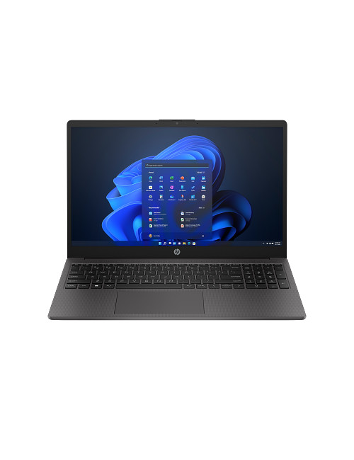 HP | 255 | G10 | Black | 15.6 " | IPS | FHD | 1920 x 1080 pixels | Anti-glare | AMD Ryzen 5 | 7530U | 8 GB | SODIMM-DDR4 | Solid