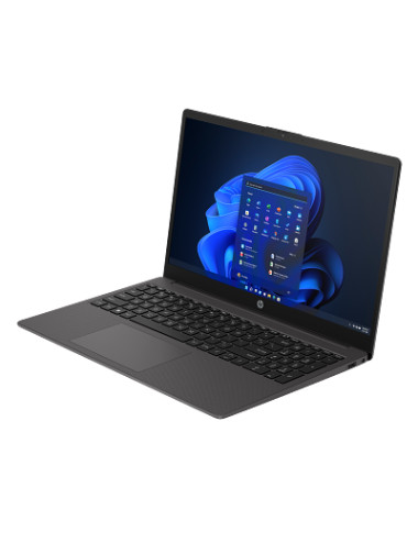 HP | 255 | G10 | Black | 15.6 " | IPS | FHD | 1920 x 1080 pixels | Anti-glare | AMD Ryzen 5 | 7530U | 8 GB | SODIMM-DDR4 | Solid