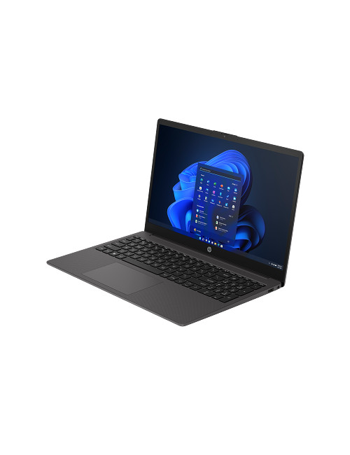 HP | 255 | G10 | Black | 15.6 " | IPS | FHD | 1920 x 1080 pixels | Anti-glare | AMD Ryzen 5 | 7530U | 8 GB | SODIMM-DDR4 | Solid