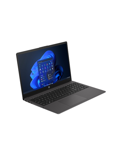 HP | 255 | G10 | Black | 15.6 " | IPS | FHD | 1920 x 1080 pixels | Anti-glare | AMD Ryzen 5 | 7530U | 8 GB | SODIMM-DDR4 | Solid