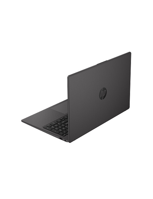 HP | 255 | G10 | Black | 15.6 " | IPS | FHD | 1920 x 1080 pixels | Anti-glare | AMD Ryzen 5 | 7530U | 8 GB | SODIMM-DDR4 | Solid